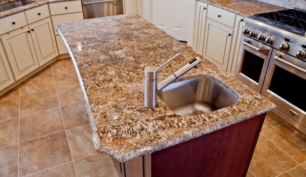 Natural Stone Kitchen & Bath LLC - North Brunswick, NJ