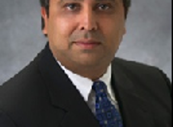 Dr. Tyron A Alli, MD - Omaha, NE