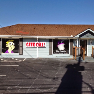 Geek Call - Carrollton, GA