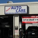 Mando's Auto Care - Auto Repair & Service