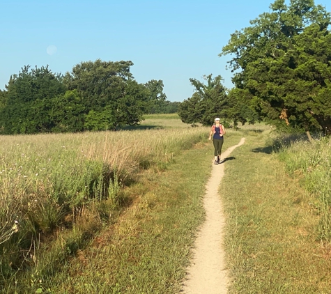 Erwin Park - McKinney, TX