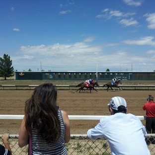 Arapahoe Park - Aurora, CO