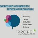 Propel Marketing & Design - Advertising Agencies