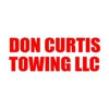 Don Curtis Towing gallery