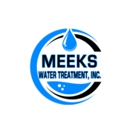 Meeks Water Treatment  Inc. - Water Softening & Conditioning Equipment & Service