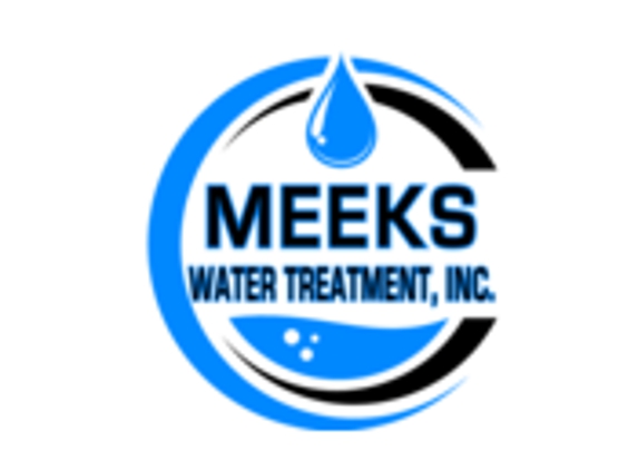 Meeks Water Treatment  Inc. - Crystal River, FL