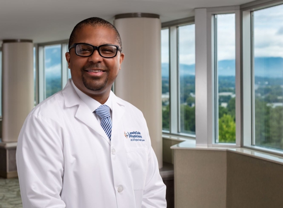 Christopher Starks, MD - Salem, VA