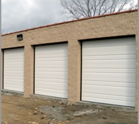 Ace Overhead Doors