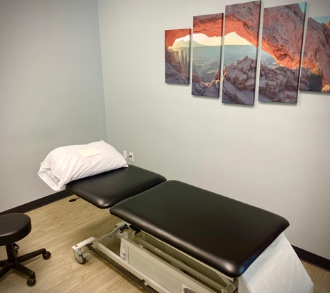 California Rehabilitation and Sports Therapy - Corona - Corona, CA