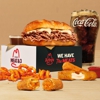 Arby's gallery