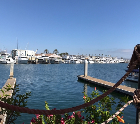 Woody's Wharf-Newport - Newport Beach, CA