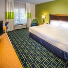 Fairfield Inn & Suites