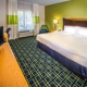 Fairfield Inn & Suites