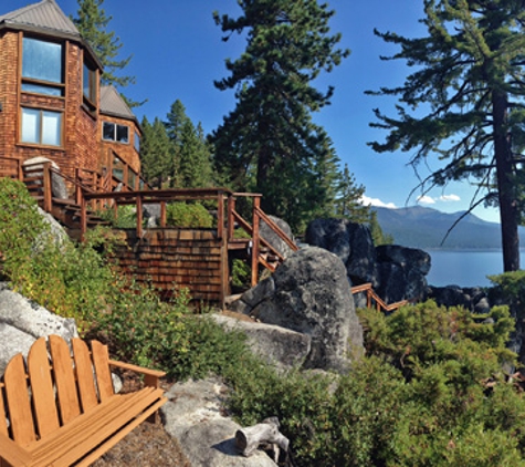 Naillon General Maintenance Inc - Tahoe City, CA