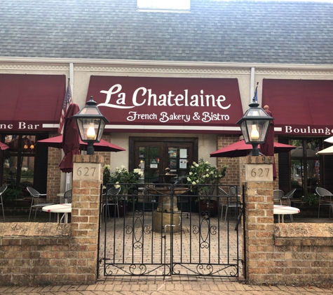 La Chatelaine - Worthington, OH