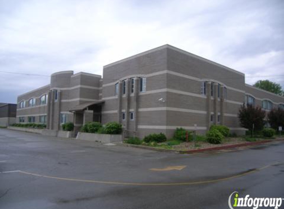 Cultural Arts Center at the Hasten Hebrew Academy Of Indianapolis - Indianapolis, IN