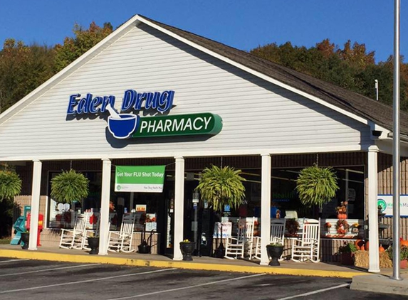 Eden Drug - Eden, NC