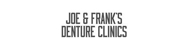 Joe & Frank's Denture Clinic - Dentists