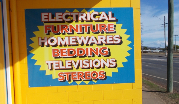 Girle's Sign Shop