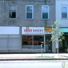 El Chico Bakery