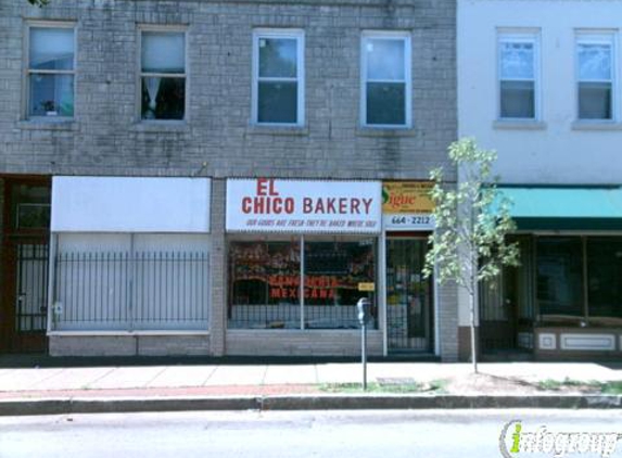 El Chico Bakery - Saint Louis, MO