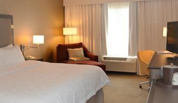 Hampton Inn - Richfield, OH