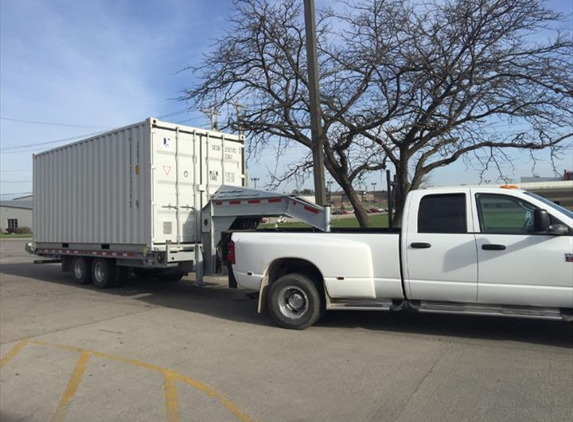 B & L Storage Depot - Algona, IA