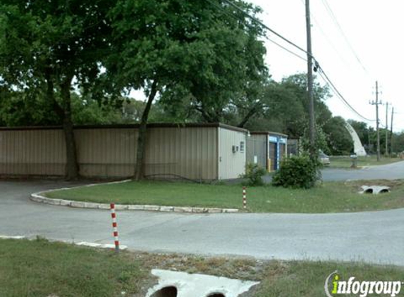 Anderson Mill Self Storage - Austin, TX