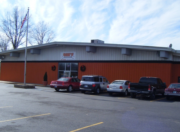 Bob's Garage, Inc. - Westfield, IN