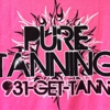 Pure Tanning gallery