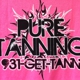 Pure Tanning