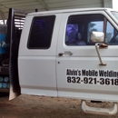 Alvin's Welding - Steel Fabricators