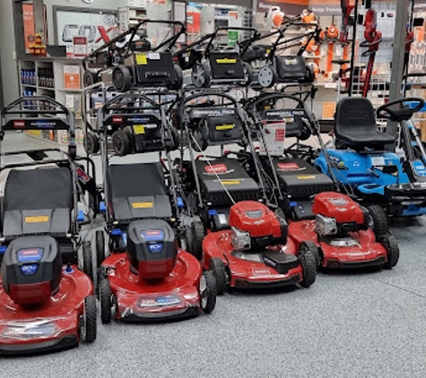 Ipswich Mower & Saw Service - Yamanto, QLD