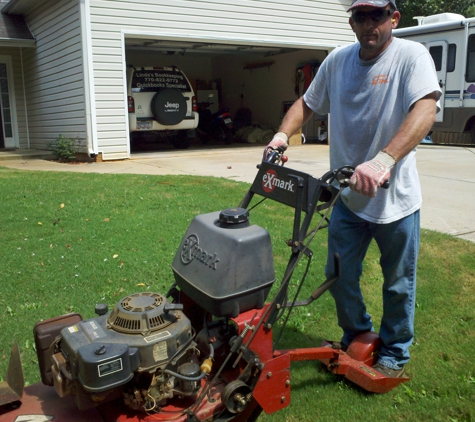 K&N Lawn Maintenance - Lawrenceville, GA