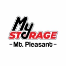 My Storage Mt. Pleasant - Self Storage
