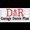 D & R Garage Doors Plus Inc gallery