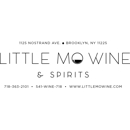 Little Mo Wine & Spirits - Liquor Stores
