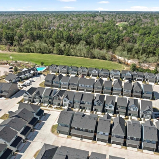 Camden Woodmill Creek Homes for Rent - Spring, TX