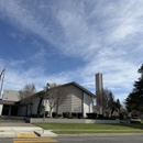 The Church of Jesus Christ of Latter-day Saints - Methodist Churches