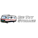 Big Toy Storage - Storage Household & Commercial