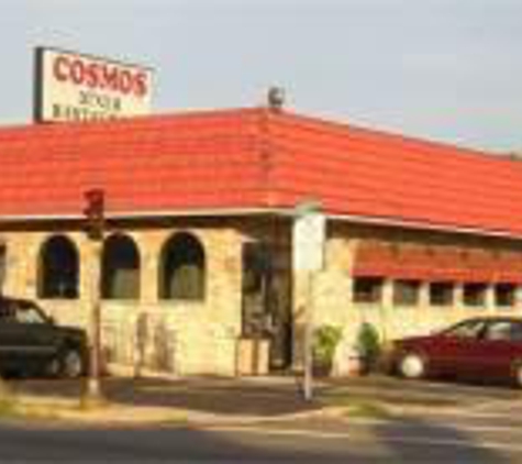 Cosmos Restaurant - Wilmington, DE