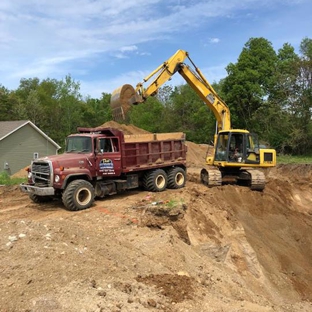 Steve's Hauling, Excavating & Snow Removal - Warsaw, IN
