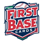 First Base Cards