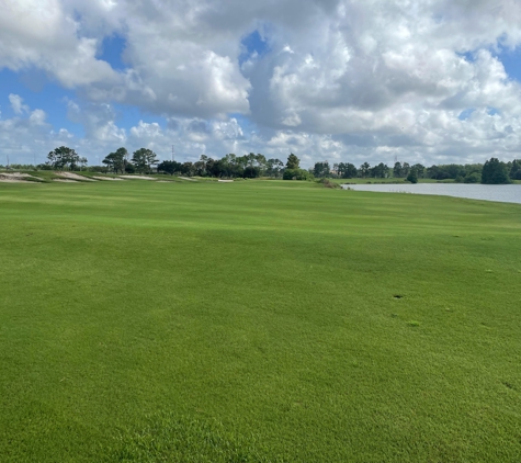 Falcon's Fire Golf Club