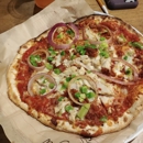 MOD Pizza - Pizza