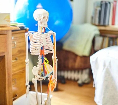 Mornington Kinesiology - Mornington, VIC