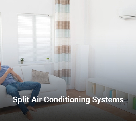 AirConditioning Canberra - Mitchell, ACT. Split Air Conditioning Systems