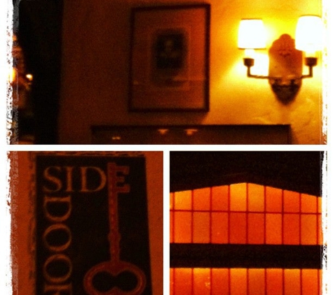 Sidedoor - Corona Del Mar, CA