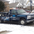 RLB Towing Cash for Junk Cars Detroit MI - Automobile Salvage