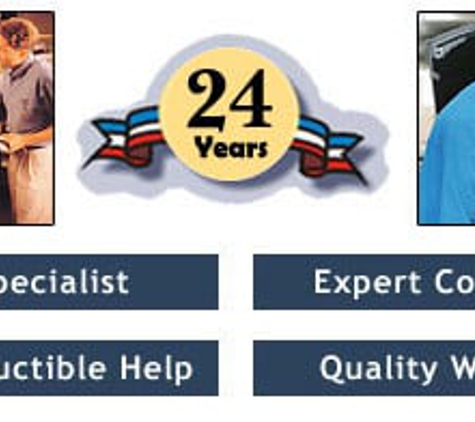 Beltline Auto Body & Repair - Irving, TX